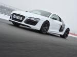 Audi R8 V10 Plus 2013 года (UK)